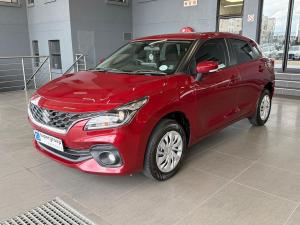 Suzuki Baleno 1.5 GL manual - Image 3