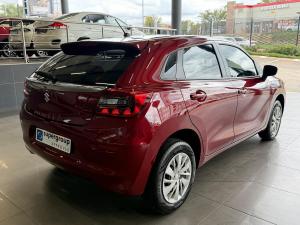 Suzuki Baleno 1.5 GL manual - Image 7