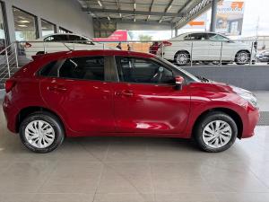 Suzuki Baleno 1.5 GL manual - Image 8