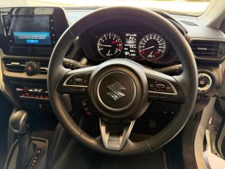 Suzuki Grand Vitara 1.5 GL auto