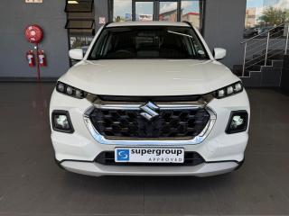 Suzuki Grand Vitara 1.5 GL auto