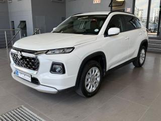 Suzuki Grand Vitara 1.5 GL auto
