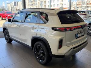 Suzuki Grand Vitara 1.5 GL auto - Image 5