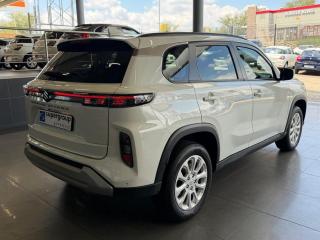 Suzuki Grand Vitara 1.5 GL auto