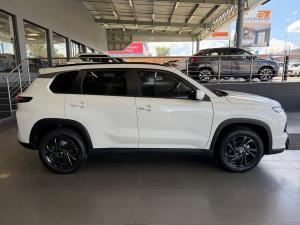 Suzuki Grand Vitara 1.5 GL auto - Image 8