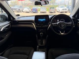 Suzuki Grand Vitara 1.5 GL auto