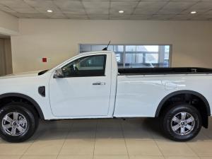 Ford Ranger 2.0 SiT single cab XL manual - Image 1