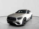 Thumbnail Mercedes-Benz GLC GLC63 S coupe 4Matic+