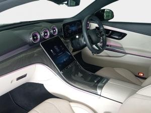 Mercedes-Benz CLE CLE300 4Matic coupe AMG Line - Image 16