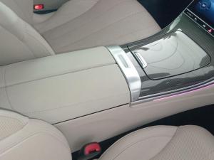 Mercedes-Benz CLE CLE300 4Matic coupe AMG Line - Image 17