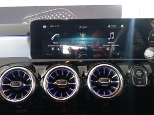 Mercedes-Benz A-Class A200 hatch Progressive - Image 13