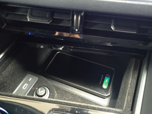 Volkswagen Touareg V6 TDI R-Line - Image 10