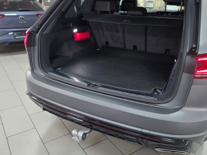 Volkswagen Touareg V6 TDI R-Line - Image 13