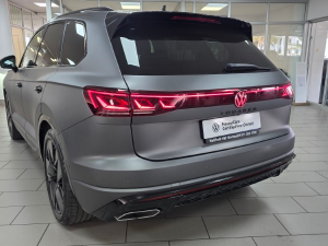 Volkswagen Touareg V6 TDI R-Line - Image 15