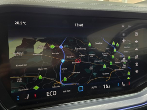 Volkswagen Touareg V6 TDI R-Line - Image 18