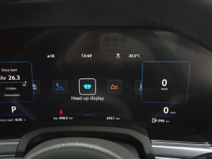 Volkswagen Touareg V6 TDI R-Line - Image 19