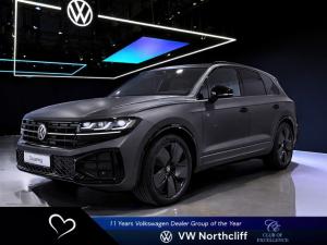 Volkswagen Touareg V6 TDI R-Line - Image 1