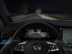 Volkswagen Touareg V6 TDI R-Line - Image 24