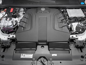 Volkswagen Touareg V6 TDI R-Line - Image 28