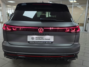 Volkswagen Touareg V6 TDI R-Line - Image 30