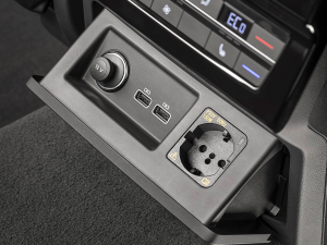 Volkswagen Touareg V6 TDI R-Line - Image 32