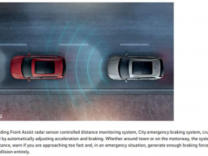 Volkswagen Touareg V6 TDI R-Line - Image 9