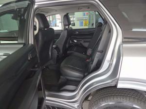 Ford Everest 2.0D BI-TURBO XLT automatic - Image 11