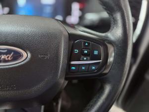 Ford Everest 2.0D BI-TURBO XLT automatic - Image 16