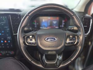 Ford Everest 2.0D BI-TURBO XLT automatic - Image 17