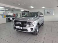 Thumbnail Ford Everest 2.0D BI-TURBO XLT automatic