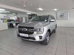 Ford Everest 2.0D BI-TURBO XLT automatic - Image 1