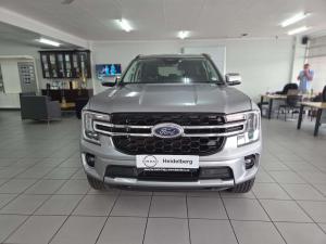 Ford Everest 2.0D BI-TURBO XLT automatic - Image 2