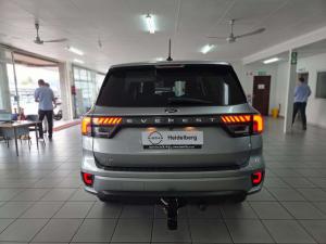 Ford Everest 2.0D BI-TURBO XLT automatic - Image 4