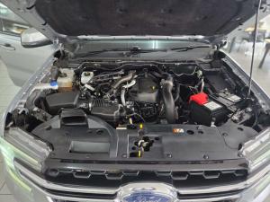 Ford Everest 2.0D BI-TURBO XLT automatic - Image 9