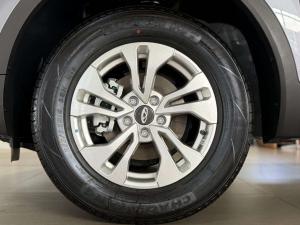 Chery Tiggo 4 PRO 1.5 LIT CVT - Image 10