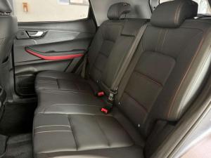Chery Tiggo 4 PRO 1.5 LIT CVT - Image 12