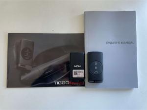 Chery Tiggo 4 PRO 1.5 LIT CVT - Image 14