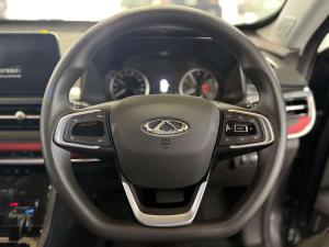 Chery Tiggo 4 PRO 1.5 LIT CVT - Image 15