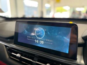 Chery Tiggo 4 PRO 1.5 LIT CVT - Image 16