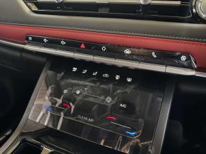 Chery Tiggo 4 PRO 1.5 LIT CVT - Image 17