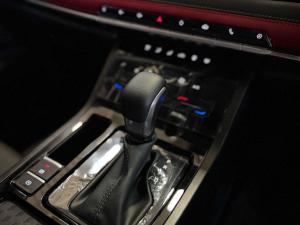 Chery Tiggo 4 PRO 1.5 LIT CVT - Image 18