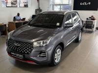 Thumbnail Chery Tiggo 4 PRO 1.5 LIT CVT