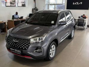 Chery Tiggo 4 PRO 1.5 LIT CVT - Image 1