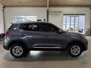 Chery Tiggo 4 PRO 1.5 LIT CVT - Image 20