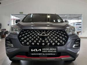 Chery Tiggo 4 PRO 1.5 LIT CVT - Image 2