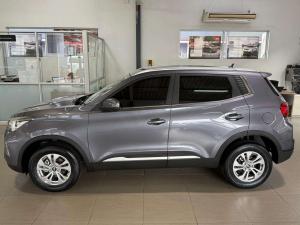 Chery Tiggo 4 PRO 1.5 LIT CVT - Image 3