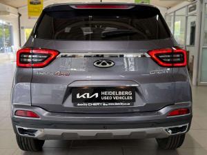 Chery Tiggo 4 PRO 1.5 LIT CVT - Image 4