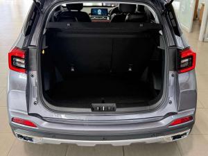 Chery Tiggo 4 PRO 1.5 LIT CVT - Image 5
