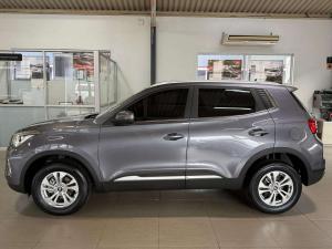 Chery Tiggo 4 PRO 1.5 LIT CVT - Image 6