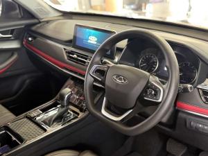 Chery Tiggo 4 PRO 1.5 LIT CVT - Image 7